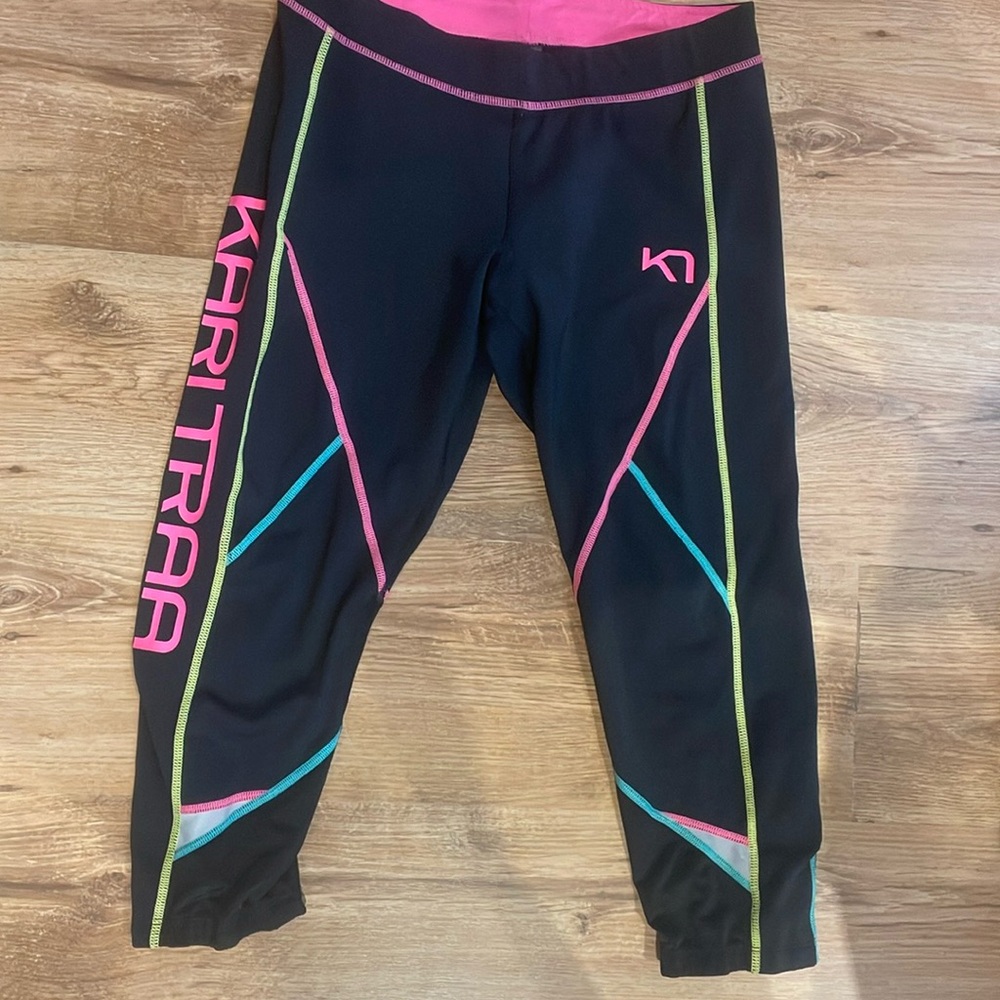 Kari Traa Louise 3/4 Tight